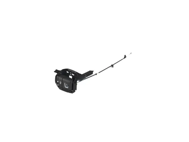 6QY85TX7AB - Interior Trim: Seat Release Handle And Cable for Mopar Image