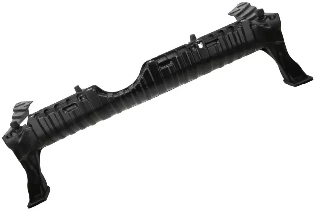 20986169 - : Front Bumper Fascia Upper Support for GMC: Acadia, Acadia Limited Image