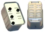33543 - : WIX Fuel (Complete In-Line) Filter for WIX Image