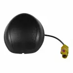 DC3Z10E893A - Electrical: GPS Antenna for Ford: F-250 Super Duty, F-350 Super Duty, F-450 Super Duty Image
