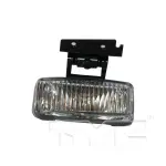 19545180 - : TYC Fog Light Assembly for TYC Image