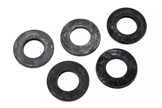 94525149 - Brakes: Axle Nut Washer for Chevrolet: Aveo, Aveo5 | Pontiac: G3 Image