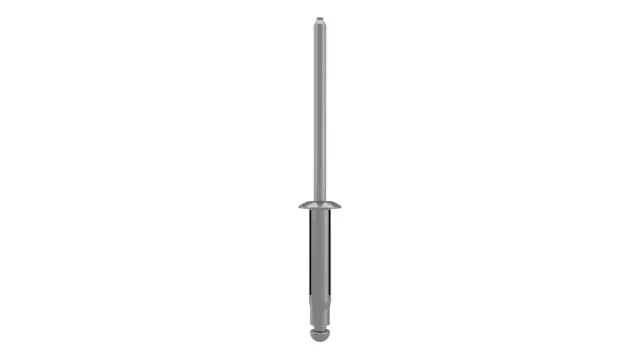 68353598AA - Body Sheet Metal Except Doors: Rivet for Mopar Image