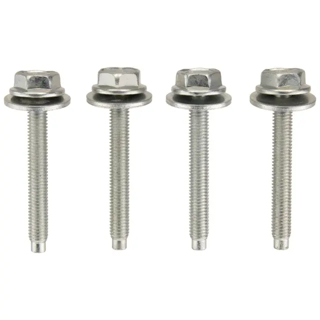 W708165S437 - : Bolt And Washer Assembly Hex.Head for Ford Image