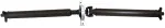 986190 - : Rear 2-Piece Steel Driveshaft Assembly for Hyundai: Genesis Coupe Image