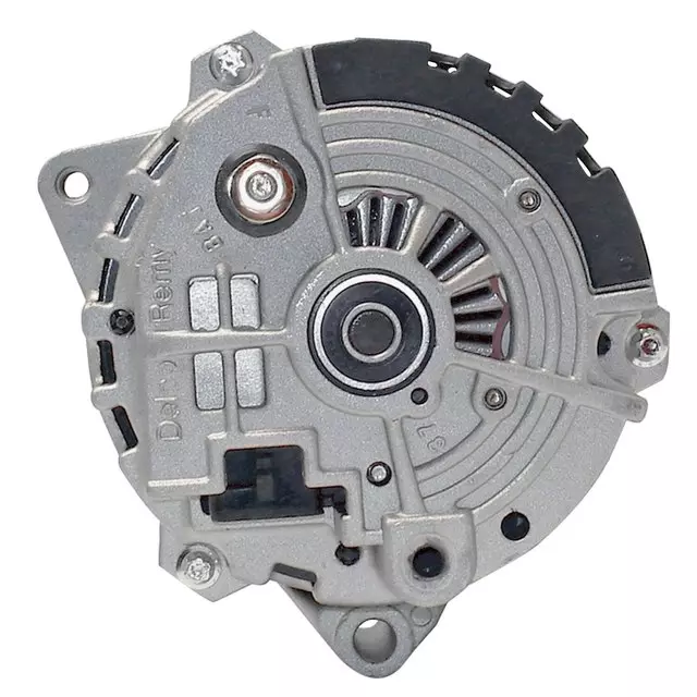 Alternator, Remanufactured - GM (88864368)