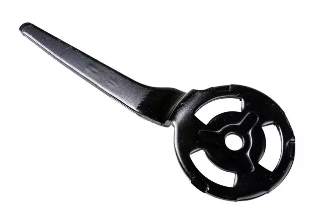 95970417 - Body: Lever Bracket for Buick: Verano | Chevrolet: Cruze, Cruze Limited Image