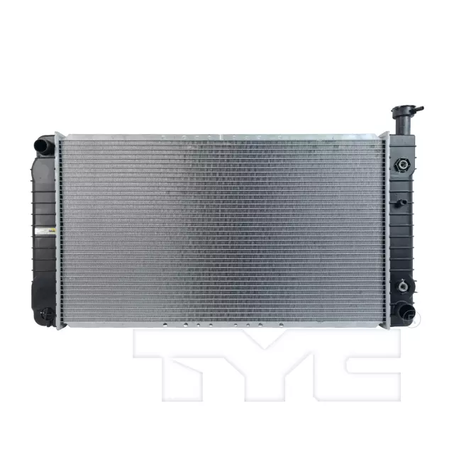2044 - : TYC Radiator for TYC Image