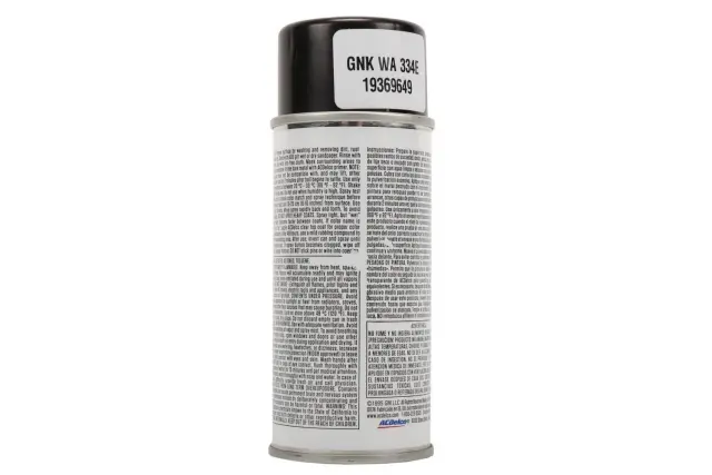 Four-In-One Touch-Up Paint Pen - ACDelco (19369649)