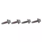 W721368S439L - Fuel System: Fuel Tank Strap Bolt for Ford: Bronco Image