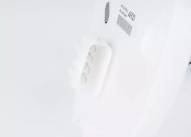 Secondary Fuel Tank Sending Unit Kit with Seal - GM (19180437)