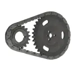 3509S - : Stock Replacement-3 piece Set for Melling Image