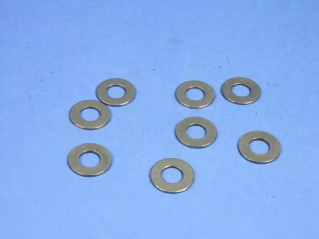 Flat Washer, Manual Transmission - Mopar (6501681)