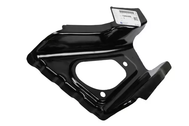 15892900 - Body: Lock Pillar Reinforced for Cadillac: SRX Image