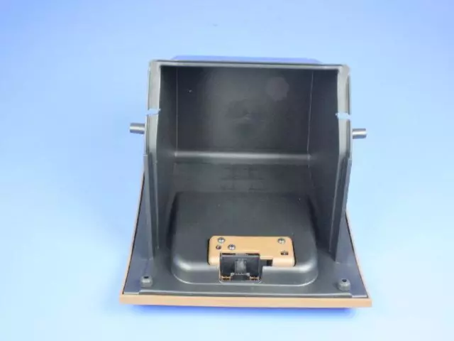 1PJ291T9AB - : Instrument Panel Glove Box, Left for Mopar Image