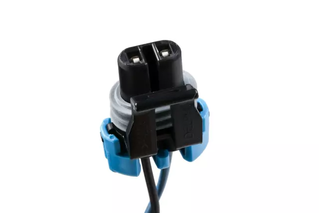 25952319 - Electrical: Side Marker Lamp for Hummer: H2 Image image