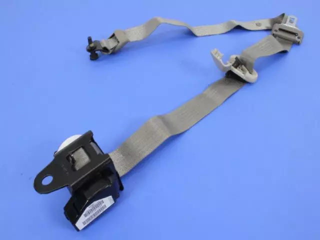 1er Siège Arrière, Extérieur Ceinture De Securite, Côté Droit - Mopar (1CK381J3AA)