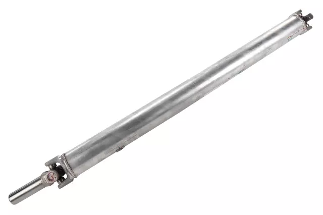 84546234 - : Drive Shaft Assembly for Cadillac: Escalade ESV | Chevrolet: Suburban | GMC: Yukon XL Image