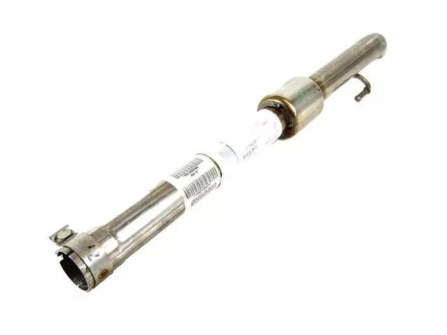 68190020AB - Exhaust: Exhaust Tailpipe for Ram: ProMaster 3500 Image