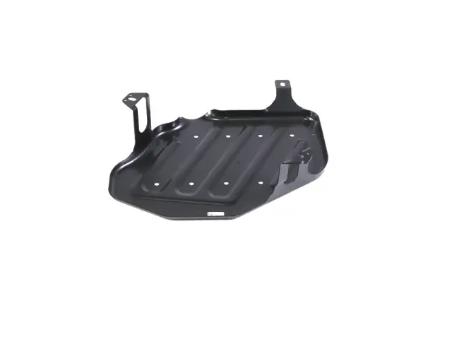 68480725AA - : Fuel Tank Skid Plate, Left for Mopar Image