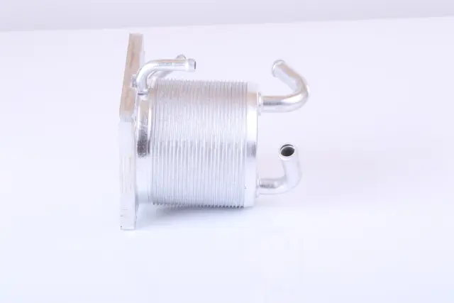 91293 - : Nissens Automatic Transmission Oil Cooler for NISSENS Image