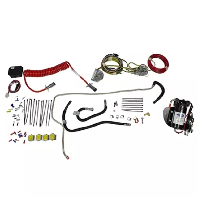 9E5Z7A103A - : Pump Assembly Oil for Ford Image