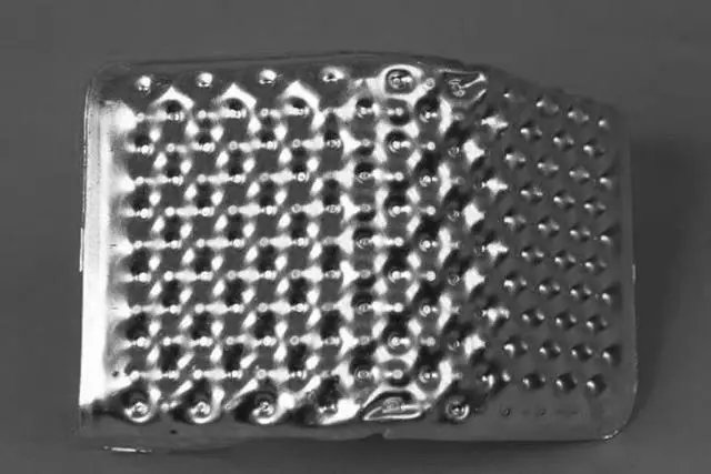 4782817AB - : Heat Shield, Right for Mopar Image