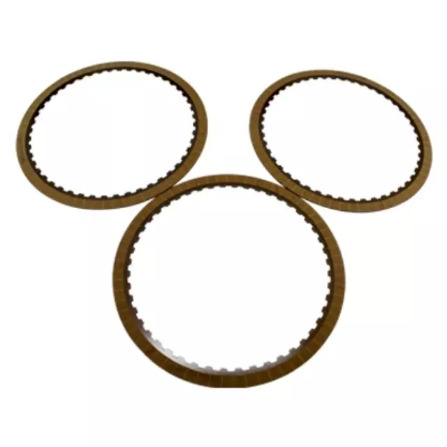 Transmission Clutch Friction Plate - Ford (9L8Z-7B164-A)