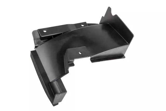 94551791 - : Side Baffle for Chevrolet: Spark Image