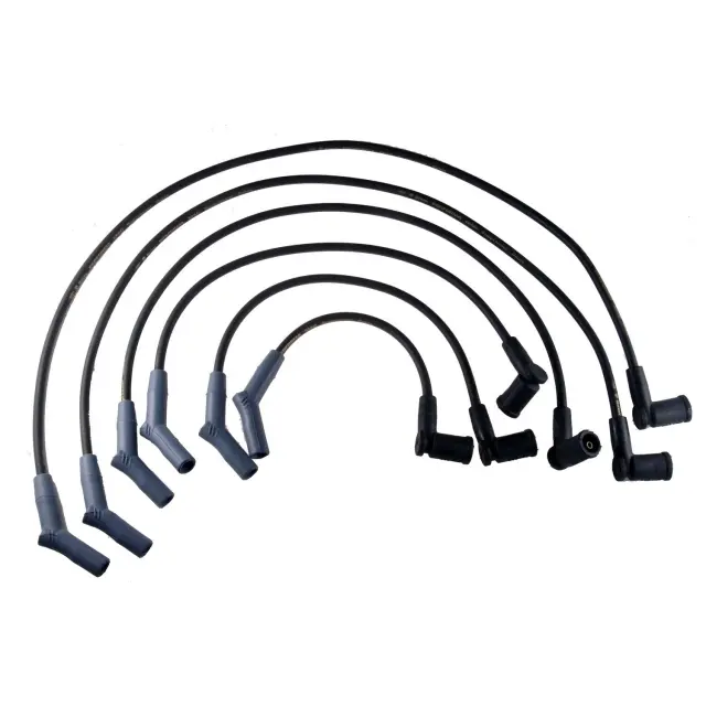 3587702 - : Prenco Spark Plug Wire Set for Prenco Image