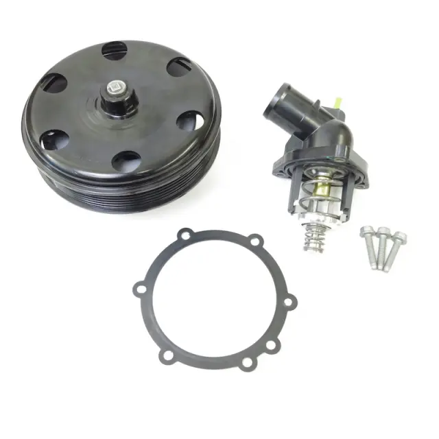 US8918T - Cooling Systems: Engine Water Pump for US Motor Works Image