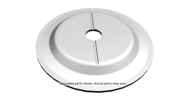 25833270 - Suspension: Mount Lower Plate for Cadillac: CTS Image