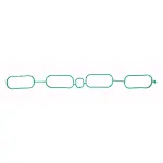 MS97603 - : Engine Intake Manifold Gasket for FEL-PRO Image