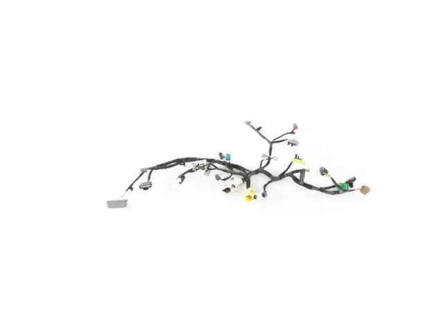 Seat Cushion Wiring - Mopar (68342165AC)