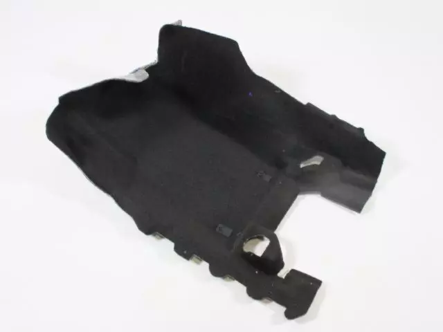 1SJ21DX9AJ - Interior Trim: Front Floor Carpet, Left for Mopar Image image