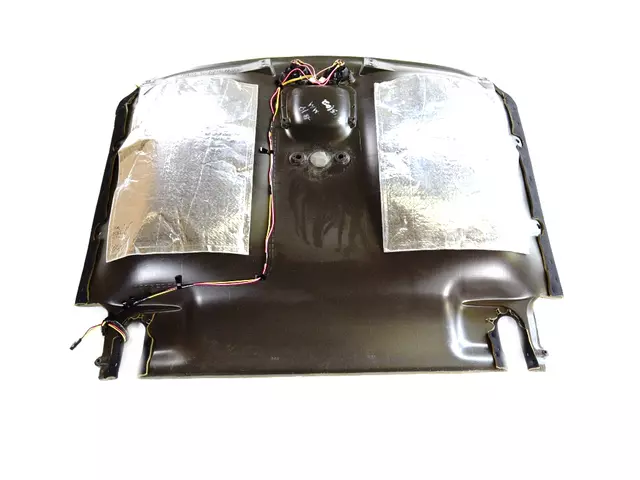 LC06DX9AB - Interior Trim: Headliner Panel for Dodge: Viper Image