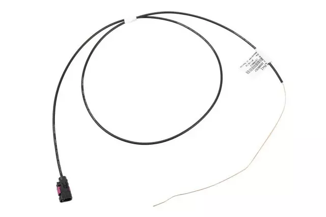 Keyless Entry Antenna - GM (20986357)