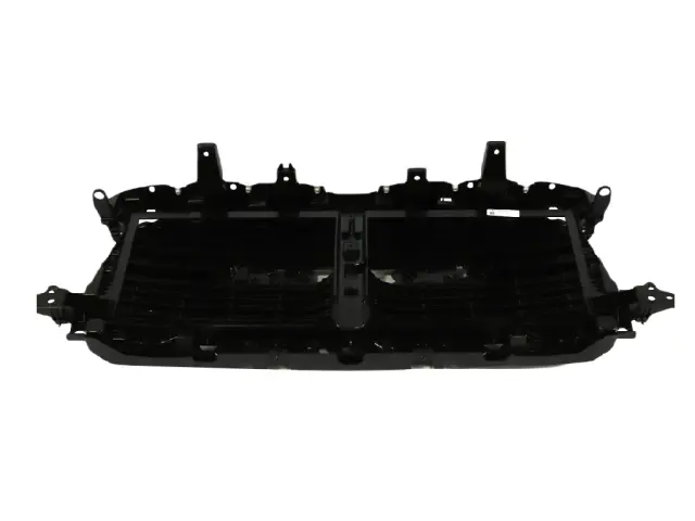 68443922AA - Exterior Ornamentation: Radiator Grille for Mopar Image