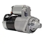 12124 - : Starter Motor for MPA ELECTRICAL Image