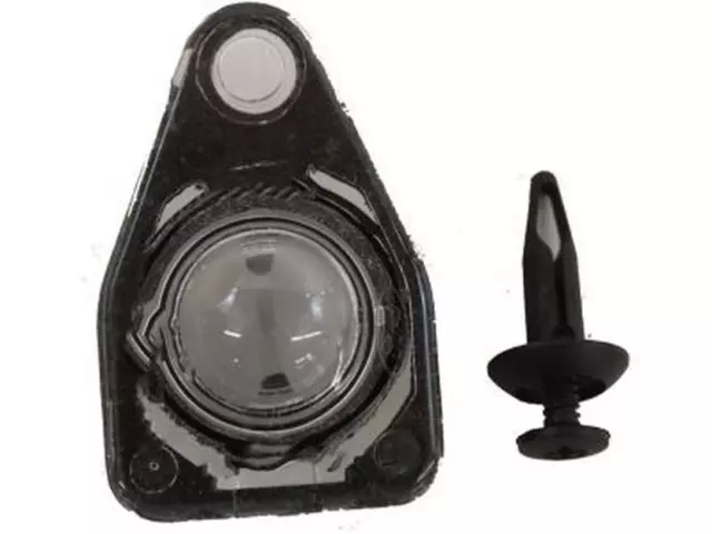 5F1Z13550AA - : License Lamp for Ford: Freestar, Freestyle, Taurus X | Mercury: Monterey Image