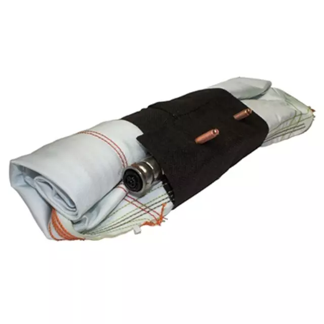 Side Impact Inflator Module - Ford (CJ5Z-78611D10-A)