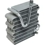 EV3810AC - : A/C Evaporator Core -- Evaporator Serpentine for UAC Image
