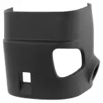 3C3Z3530CA - Steering: Upper Shroud for Ford: Excursion, F-250 Super Duty, F-350 Super Duty Image