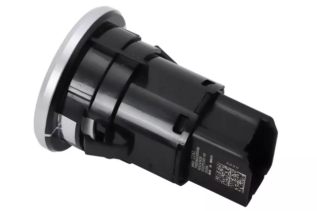 85007203 - : Start Button for Chevrolet: Corvette Image