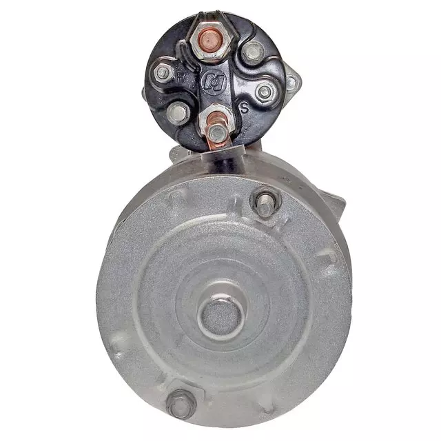 88863062 - : Starter, Remanufactured for GM Image