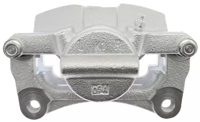 Front Passenger Side Disc Brake Caliper - ACDelco (18FR12662N)