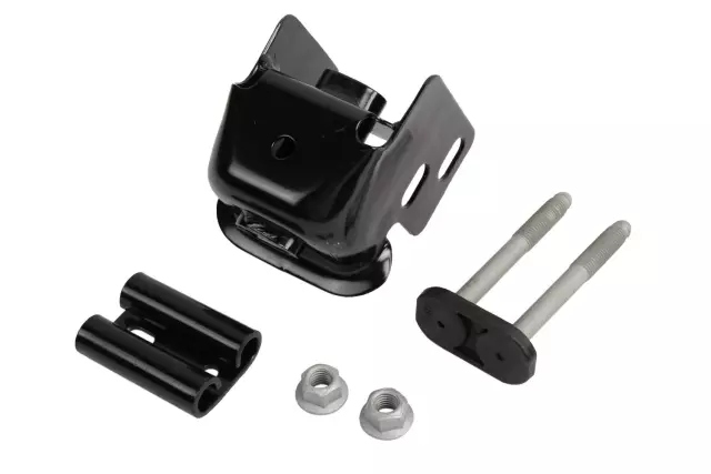 15791866 - Body: Mount Bracket for Cadillac: Escalade, Escalade ESV, Escalade EXT | Chevrolet: Avalanche, Silverado 1500, Suburban 1500, Tahoe | GMC: Sierra 1500, Yukon, Yukon XL 1500 Image