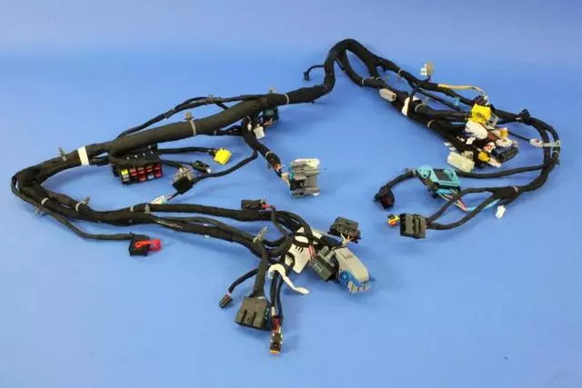 Instrument Panel Wiring - Mopar (68229565AB)