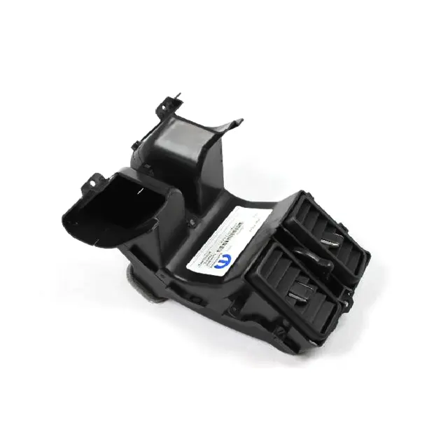 68085974AC - Body: Duct for Mopar Image