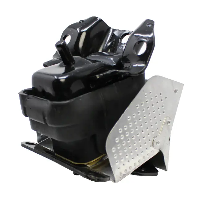 A5365 - Engines &amp; Components: Marmon Ride Control Engine Mount for Marmon Ride Control Image